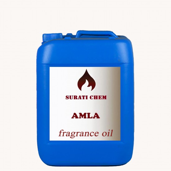 AMLA FRAGRANCE OIL full-image